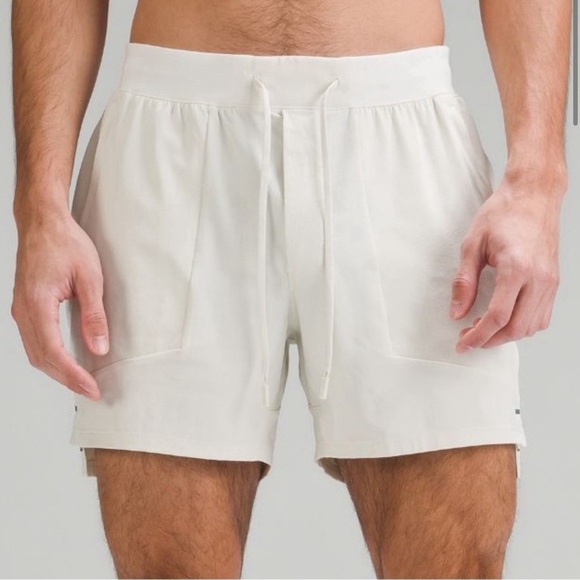 License to Train Liner-less Short 7” - Picture 2 of 10